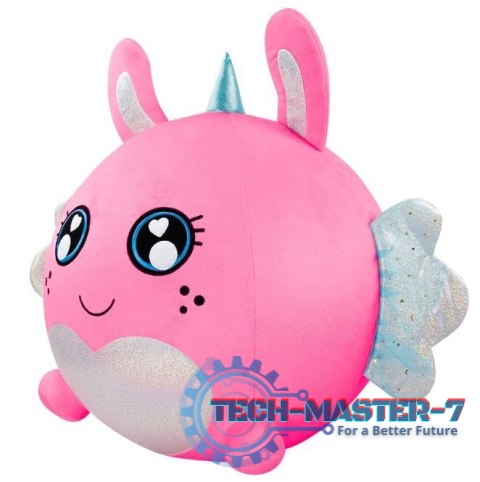 Maskotka do pompowania Biggies mix Maskotka do pompowania Biggies mix