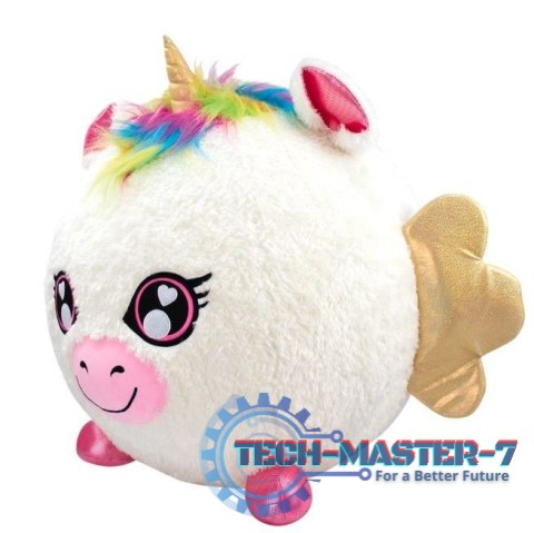 Maskotka do pompowania Biggies mix Maskotka do pompowania Biggies mix