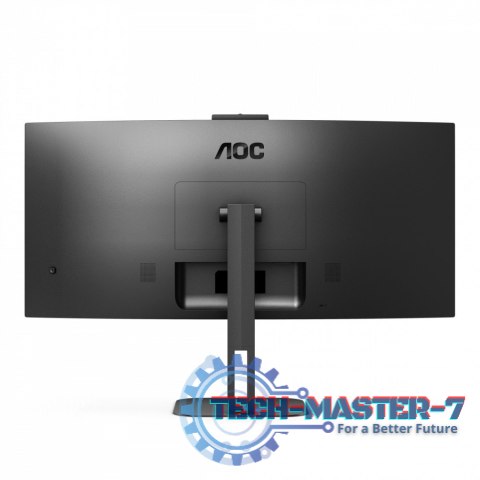 Moniotr CU34V5CW 34 cali 100Hz Curved VA HDMI DP USB-C Moniotr CU34V5CW 34 cali 100Hz Curved VA HDMI DP USB-C