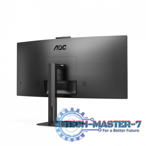 Moniotr CU34V5CW 34 cali 100Hz Curved VA HDMI DP USB-C Moniotr CU34V5CW 34 cali 100Hz Curved VA HDMI DP USB-C