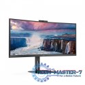 Moniotr CU34V5CW 34 cali 100Hz Curved VA HDMI DP USB-C