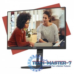 Monitor 24E3QAF 23.8 cali IPS HDMI DP Pivot Głośniki