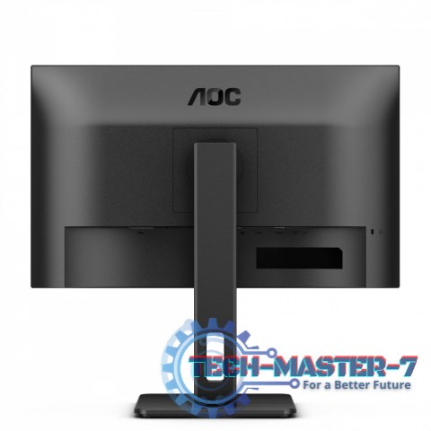 Monitor 24E3QAF 23.8 cali IPS HDMI DP Pivot Głośniki Monitor 24E3QAF 23.8 cali IPS HDMI DP Pivot Głośniki