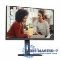Monitor 24E3QAF 23.8 cali IPS HDMI DP Pivot Głośniki