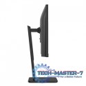 Monitor 24E3QAF 23.8 cali IPS HDMI DP Pivot Głośniki