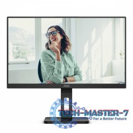 Monitor 24P3CV 23.8 cali IPS HDMI DP USB-C Pivot
