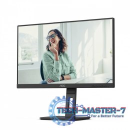 Monitor 24P3CV 23.8 cali IPS HDMI DP USB-C Pivot