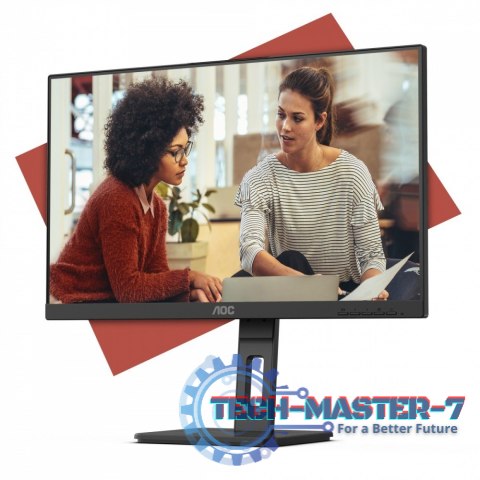 Monitor 27E3QAF 27 cali IPS HDMI DP Pivot Głośniki Monitor 27E3QAF 27 cali IPS HDMI DP Pivot Głośniki