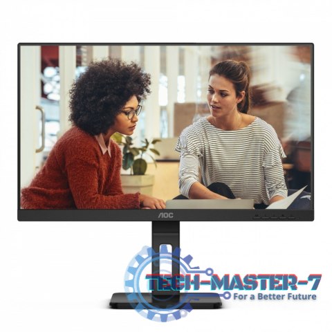 Monitor 27E3QAF 27 cali IPS HDMI DP Pivot Głośniki Monitor 27E3QAF 27 cali IPS HDMI DP Pivot Głośniki