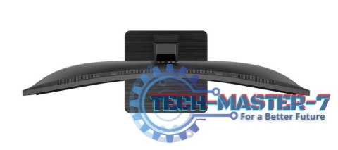 Monitor CU34P3CV 34 cale 100Hz Curved VA HDMI DP USB-C Monitor CU34P3CV 34 cale 100Hz Curved VA HDMI DP USB-C