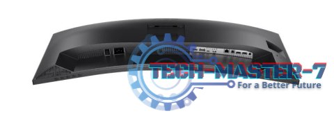 Monitor CU34P3CV 34 cale 100Hz Curved VA HDMI DP USB-C Monitor CU34P3CV 34 cale 100Hz Curved VA HDMI DP USB-C