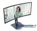 Monitor CU34P3CV 34 cale 100Hz Curved VA HDMI DP USB-C