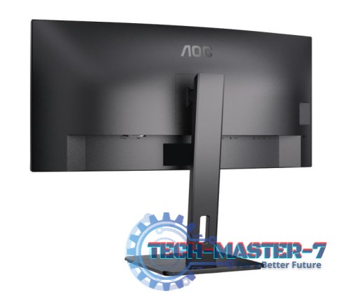 Monitor CU34P3CV 34 cale 100Hz Curved VA HDMI DP USB-C Monitor CU34P3CV 34 cale 100Hz Curved VA HDMI DP USB-C