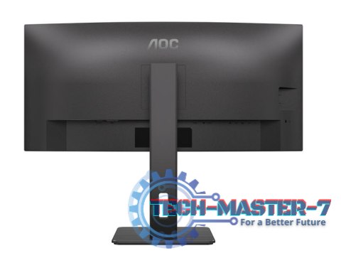 Monitor CU34P3CV 34 cale 100Hz Curved VA HDMI DP USB-C Monitor CU34P3CV 34 cale 100Hz Curved VA HDMI DP USB-C