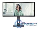 Monitor CU34P3CV 34 cale 100Hz Curved VA HDMI DP USB-C