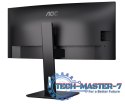 Monitor CU34P3CV 34 cale 100Hz Curved VA HDMI DP USB-C