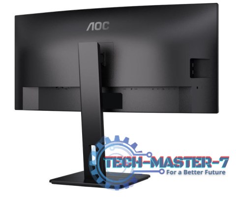 Monitor CU34P3CV 34 cale 100Hz Curved VA HDMI DP USB-C Monitor CU34P3CV 34 cale 100Hz Curved VA HDMI DP USB-C