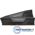 Pamięć DDR5 Vengeance 32GB/6000 (2*16GB) CL36