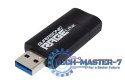 Pendrive Supersonic Rage LITE 128GB USB 3.2