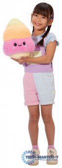 Pluszak Duży Fluffie Stuffiez Asst - Lody