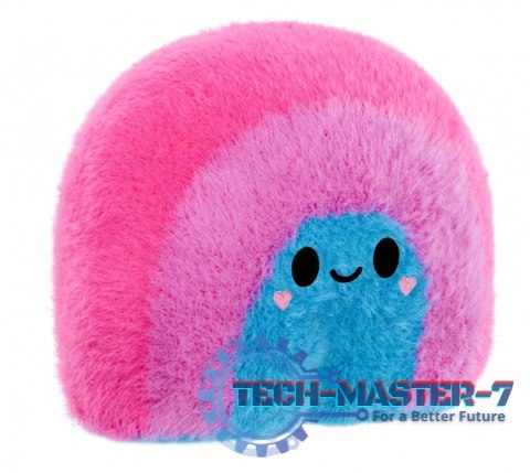 Pluszak Duży Fluffie Stuffiez Asst - Tęcza Pluszak Duży Fluffie Stuffiez Asst - Tęcza