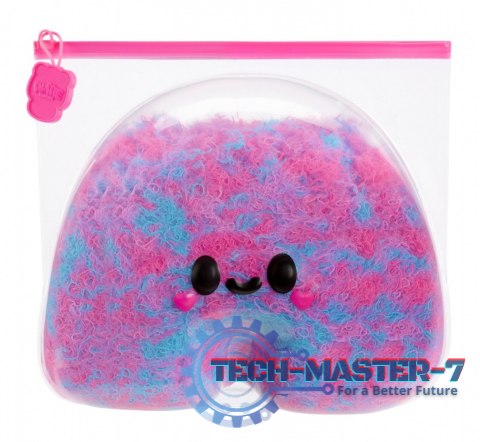 Pluszak Duży Fluffie Stuffiez Asst - Tęcza Pluszak Duży Fluffie Stuffiez Asst - Tęcza