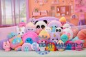 Pluszak Duży Fluffie Stuffiez Asst - Tęcza