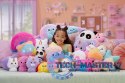 Pluszak Duży Fluffie Stuffiez Asst - Tęcza