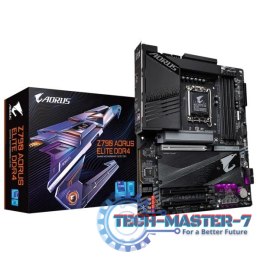 Płyta główna Z790 AORUS ELITE DDR4 S1700 4DDR4 USB/M.2 ATX