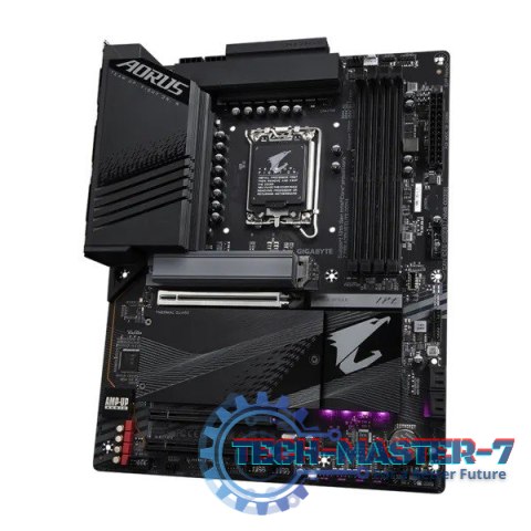 Płyta główna Z790 AORUS ELITE DDR4 S1700 4DDR4 USB/M.2 ATX Płyta główna Z790 AORUS ELITE DDR4 S1700 4DDR4 USB/M.2 ATX