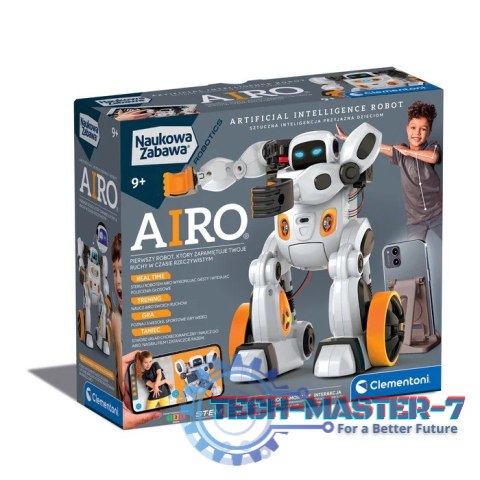 Robot Robomaker 2.0