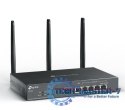 Router Gigabit VPN AX3000 ER706W