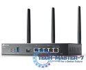 Router Gigabit VPN AX3000 ER706W