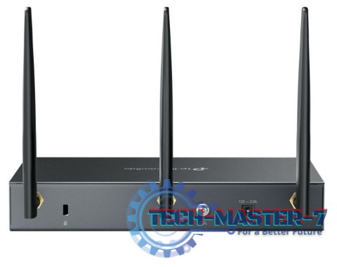 Router Gigabit VPN AX3000 ER706W Router Gigabit VPN AX3000 ER706W