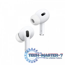 Słuchawki AirPods Pro (2. generacji) z etui ładującym MagSafe (USB-C)
