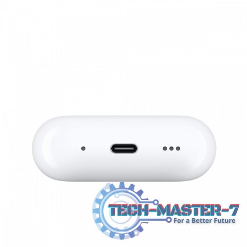 Słuchawki AirPods Pro (2. generacji) z etui ładującym MagSafe (USB-C) Słuchawki AirPods Pro (2. generacji) z etui ładującym MagSafe (USB-C)