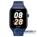 Smartwatch T2 1.75 cala 300 mAh ciemno-niebieski