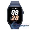 Smartwatch T2 1.75 cala 300 mAh ciemno-niebieski