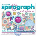 Spirograf kreatywny zestaw manualny