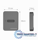 Stacja dokujaca dysków M.2 SATA i NVME USB-C