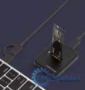 Stacja dokujaca dysków M.2 SATA i NVME USB-C