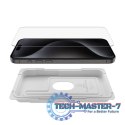 Szkło ochronne ScreenForce Ultra glass iPhone 15 pro max