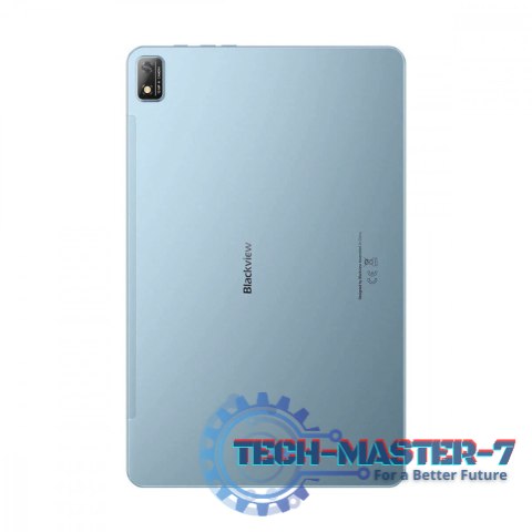 Tablet TAB16 8/256GB 7680 mAh 11 cali niebieski Tablet TAB16 8/256GB 7680 mAh 11 cali niebieski