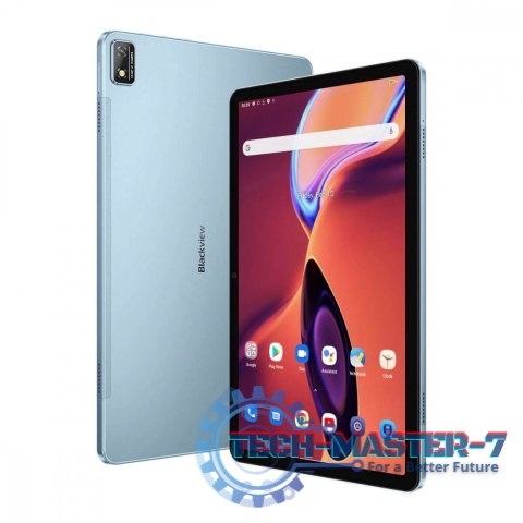Tablet TAB16 8/256GB 7680 mAh 11 cali niebieski Tablet TAB16 8/256GB 7680 mAh 11 cali niebieski