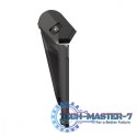 Terminal Mobilny V3 Mix, Android 13, 4/32GB, 2+0.3 MP camera, 4G, Finger sensor, 80mm printer, Sunmi 1101 Scanner