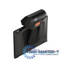 Terminal Mobilny V3 Mix, Android 13, 4/32GB, 2+0.3 MP camera, 4G, Finger sensor, 80mm printer, Sunmi 1101 Scanner