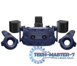 Zestaw Pro2 Full Kit (Tigon) 99HASZ013-00