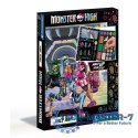 Zestaw do malowania twarzy Monster High