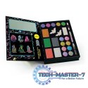 Zestaw do malowania twarzy Monster High