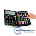 Zestaw do malowania twarzy Monster High